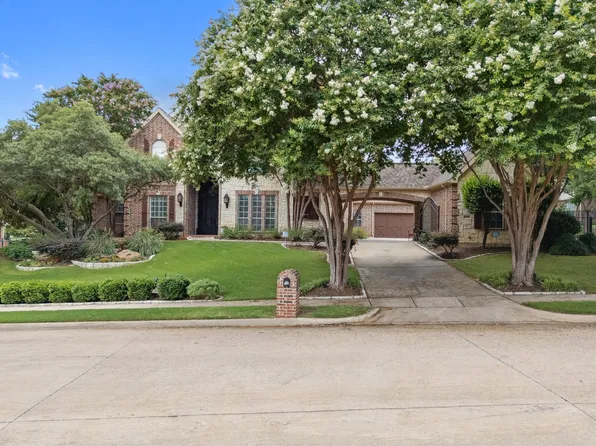 4204 Greenwood Dr, Flower Mound, TX 75022