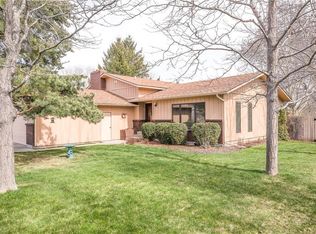 1009 Babcock Blvd, Billings, MT 59105
