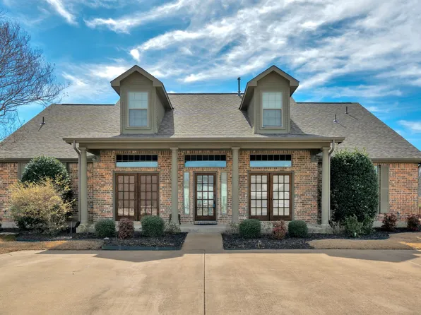 219 Cheek Sparger Rd, Colleyville, TX 76034