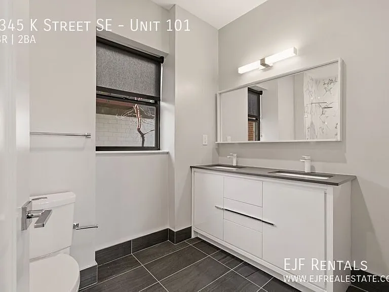 1345 K St SE #101 — Photo 19