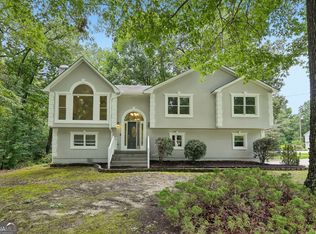 18 Misty Ridge Pl, Hiram, GA 30141