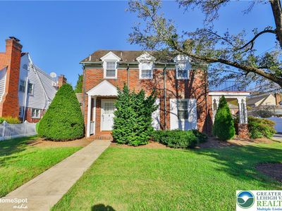 615 N 27th St, Allentown, PA, 18104