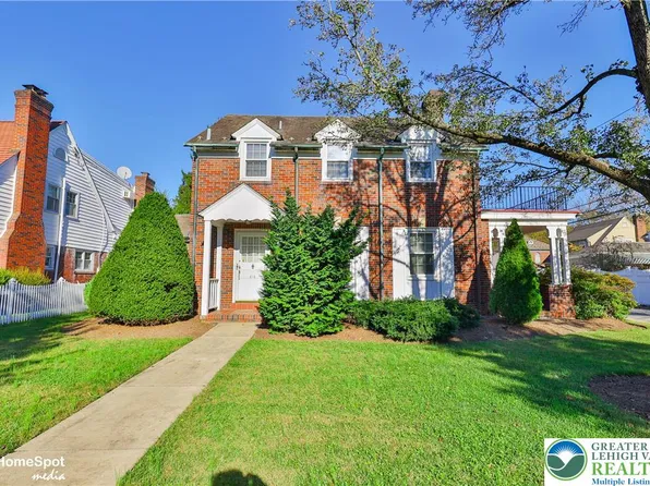 615 N 27th St, Allentown, PA 18104