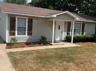 1100 Guam St, Kemp, TX 75143