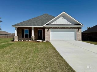 1223 Pembroke Way, Foley, AL 36535