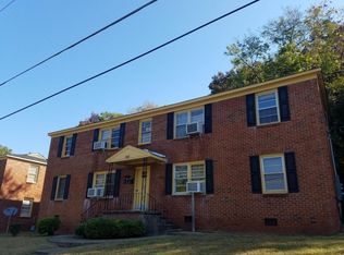 102 Maysville Rd NE APT C, Huntsville, AL 35801