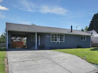 824 Nevada Dr, Longview, WA 98632