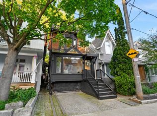 49 Wheeler Ave, Toronto, ON M4L3V3
