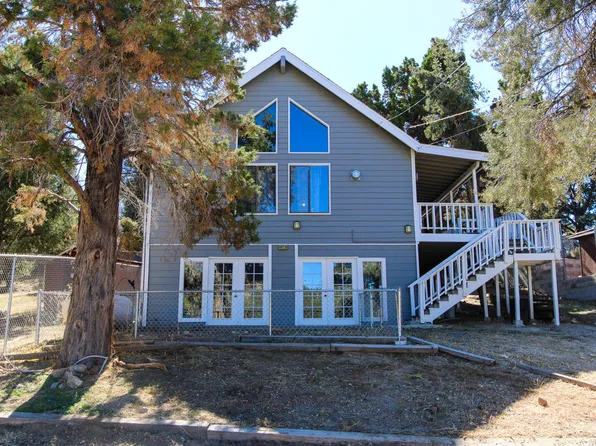 46219 Selenium Ln, Big Bear City, CA 92314