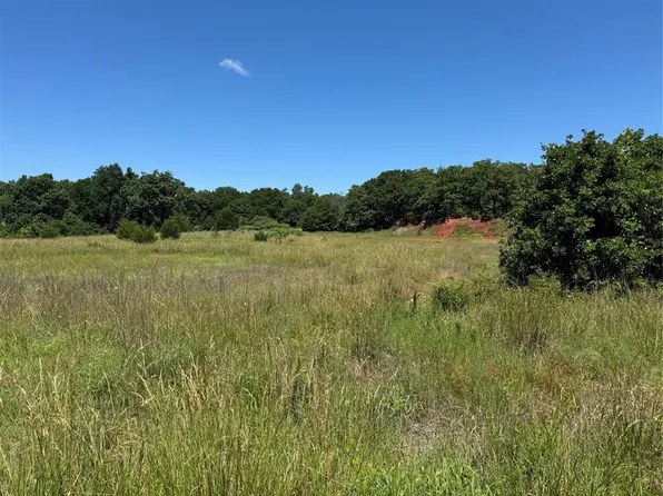 31915 New Hope Rd Lot 2, Tecumseh, OK 74873