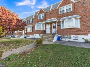 12507 Nanton Dr, Philadelphia, PA 19154
