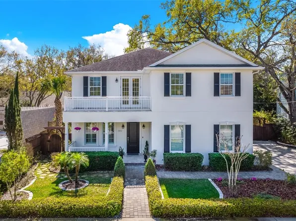 3312 W Fielder St, Tampa, FL 33611