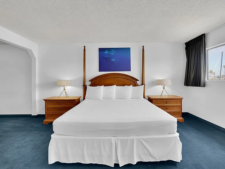 1 BRS Bedroom