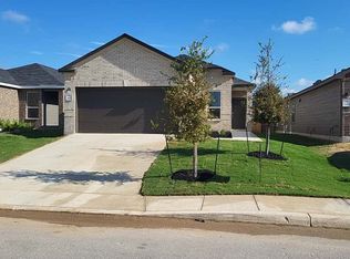 3415 Old Almonte Dr, San Antonio, TX 78224