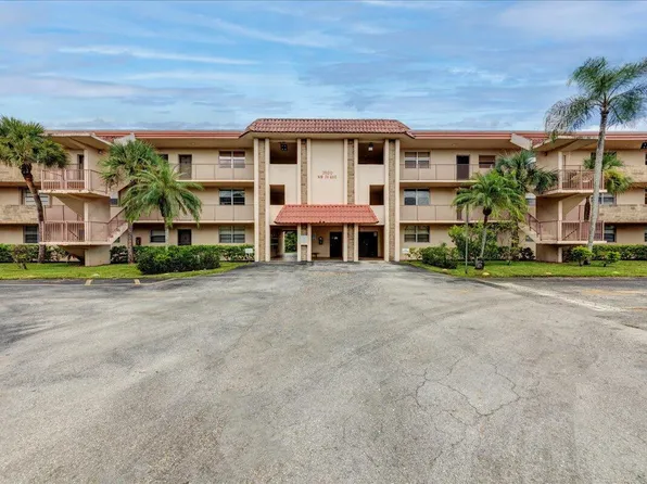 3900 NW 76th Avenue #214, Sunrise, FL 33351