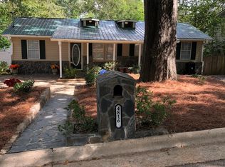 4816 Drew Ave, Columbus, GA 31904