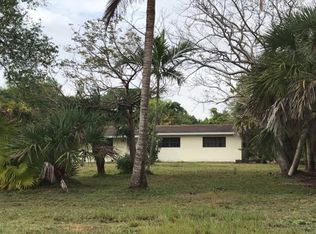 15191 SW 272nd St, Homestead, FL 33032