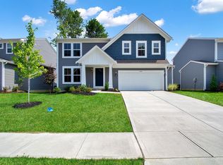 4064 Silverstone Ln, Union Twp, OH 45103