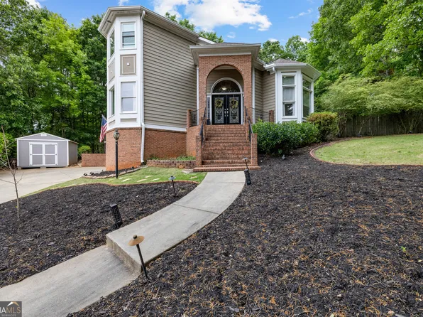133 Windalier Rdg, Peachtree City, GA 30269
