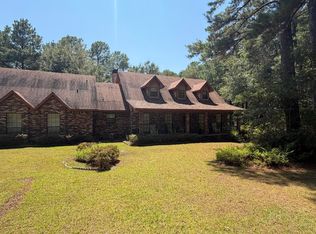 361 County Road 1725, Bay Springs, MS 39422