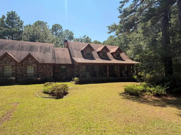 361 County Road 1725, Bay Springs, MS 39422