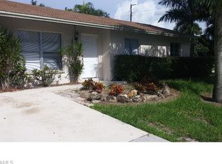 5298 Floridan Ave, Naples, FL 34113