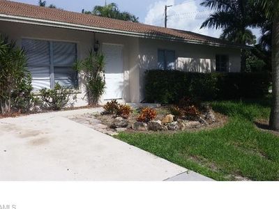 5298 Floridan Ave, Naples, FL, 34113