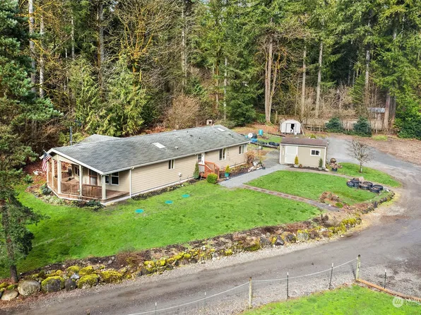 32424 NE 111th Street, Carnation, WA 98014