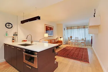 Rented by Citi Habitats