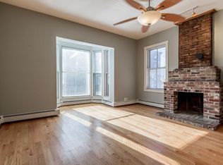 199 Spring St APT 1, Portland, ME 04102
