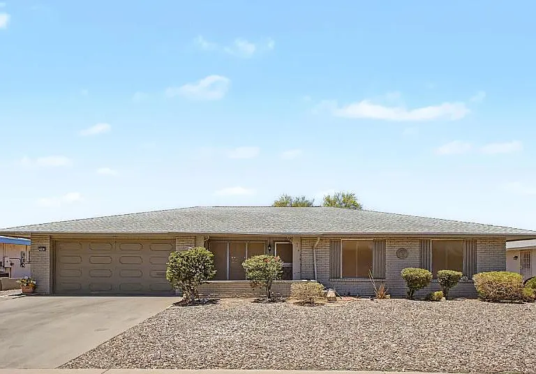 14044 N Lakeforest Dr — Photo 1