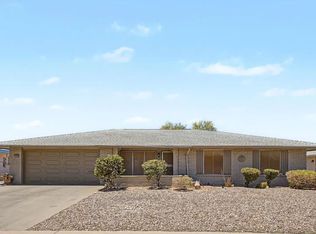 14044 N Lakeforest Dr, Sun City, AZ 85351