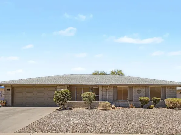 14044 N Lakeforest Dr, Sun City, AZ 85351