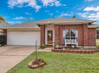 20439 Drakewood Dr, Katy, TX 77449