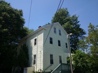 18 Nira Ave, Jamaica Plain, MA 02130