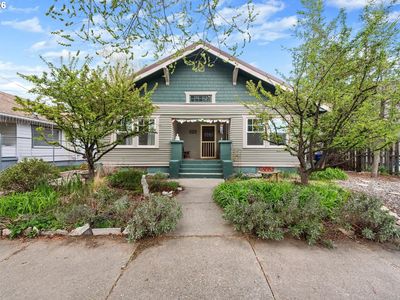 2504 Valley Ave, Baker City, OR, 97814