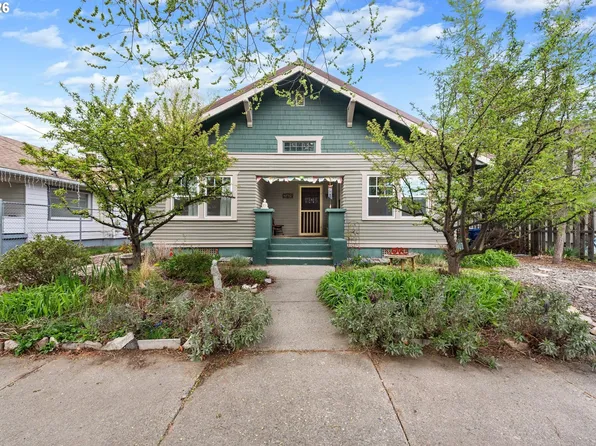 2504 Valley Ave, Baker City, OR 97814