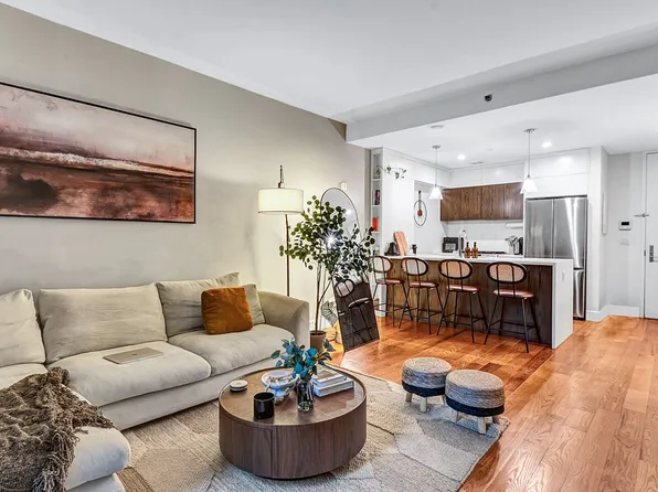 2100 Bedford Ave #1C, Brooklyn, NY 11226