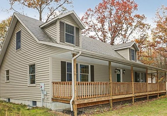 2nd image of 20950 W Blue Fox Way