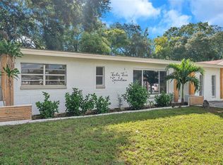 4517 Dolphin Dr, Tampa, FL 33617