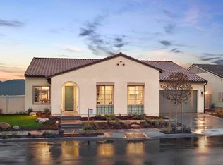 Plan 6 Plan, Altis at Skyline, Santa Clarita, CA 91350