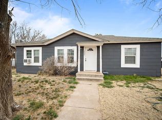 2002 61st St, Lubbock, TX 79412