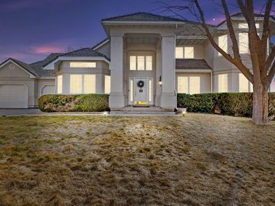 315 Stonehenge Dr, Providence, UT, 84332