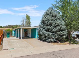 213 S Houston Creek Cir, Payson, AZ 85541