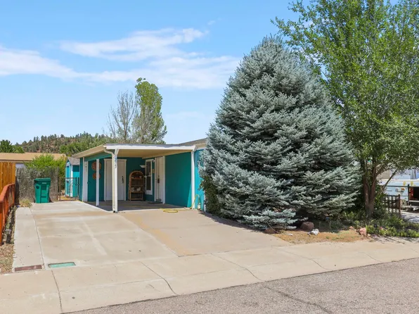 213 S Houston Creek Cir, Payson, AZ 85541