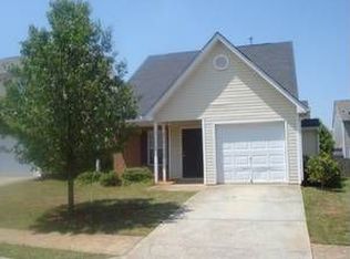 415 Kara Ln, McDonough, GA 30253