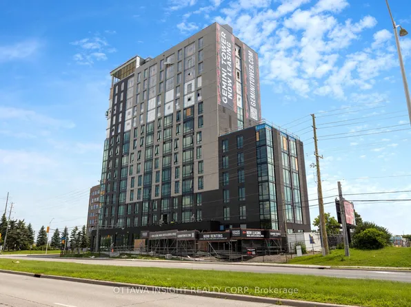 2140 Baseline Rd, Ottawa, ON