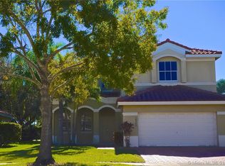 16500 SW 37th St, Hollywood, FL 33027