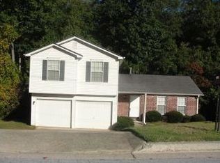 6578 Rebecca Lou Ln, Lithonia, GA 30058