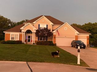 608 Royal Pine Ct, Lake Saint Louis, MO